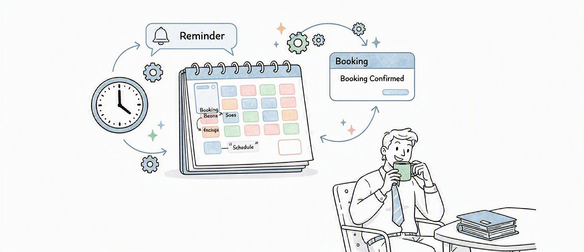 Build Lasting Trust preview
