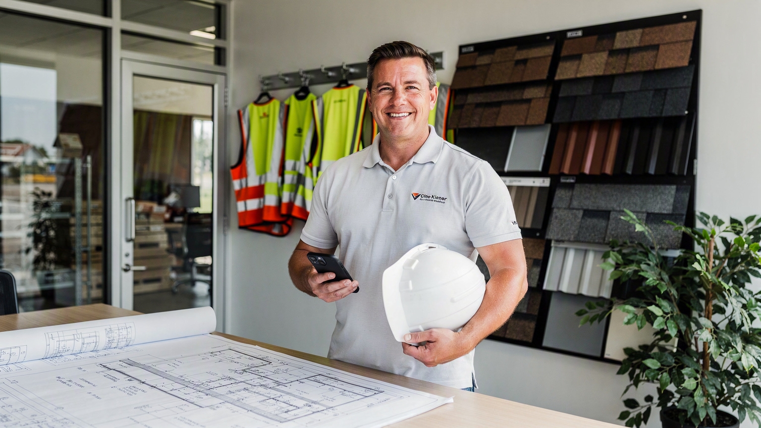 HVAC Contractor Services