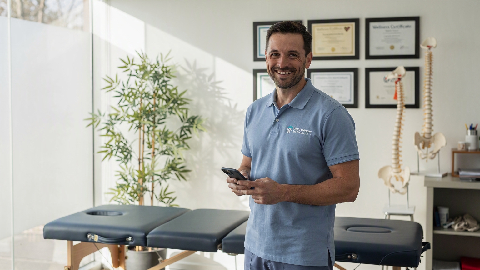 Physical Therapist Services