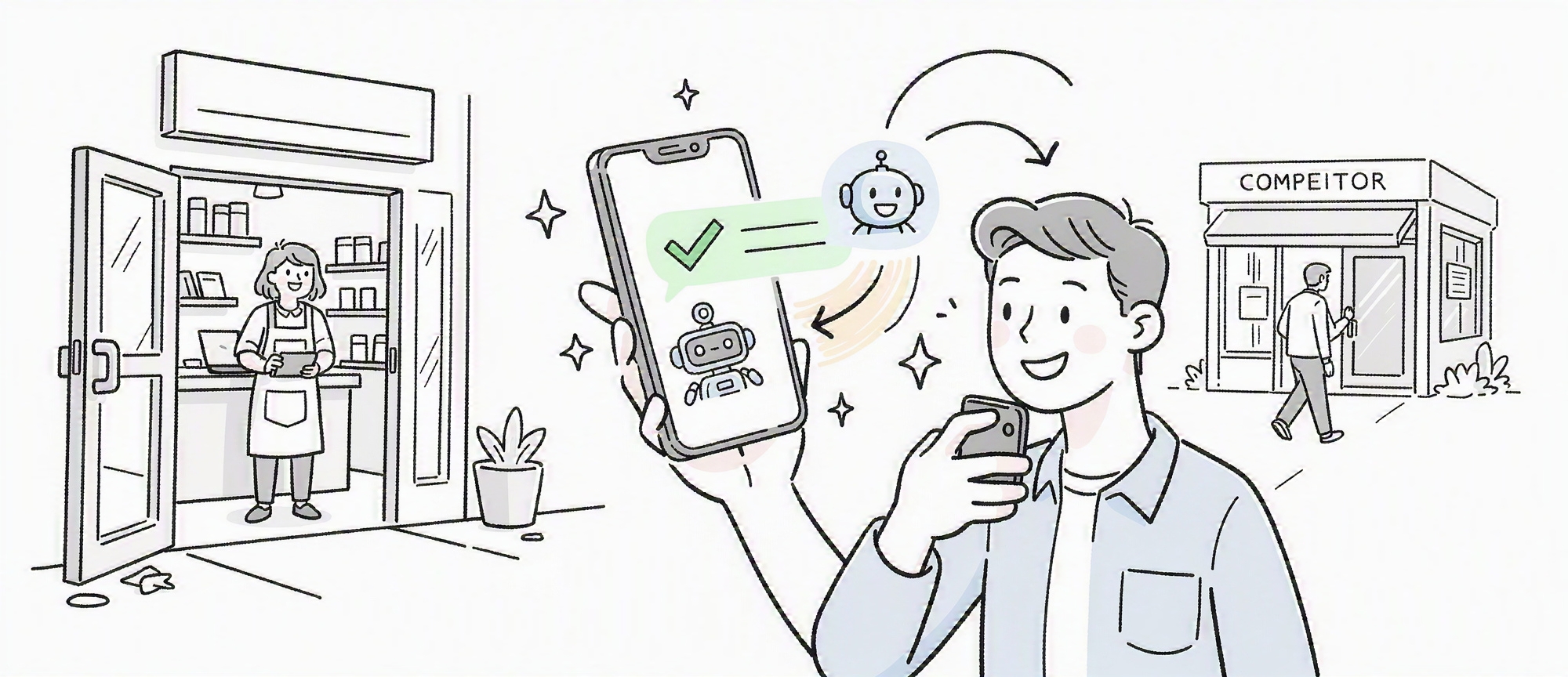 Capture Every Opportunity preview